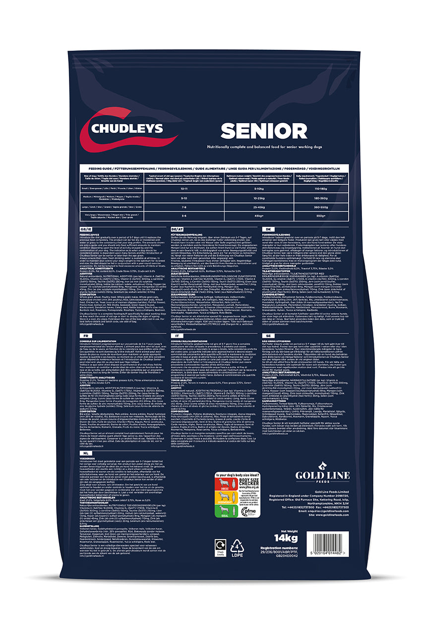 Senior