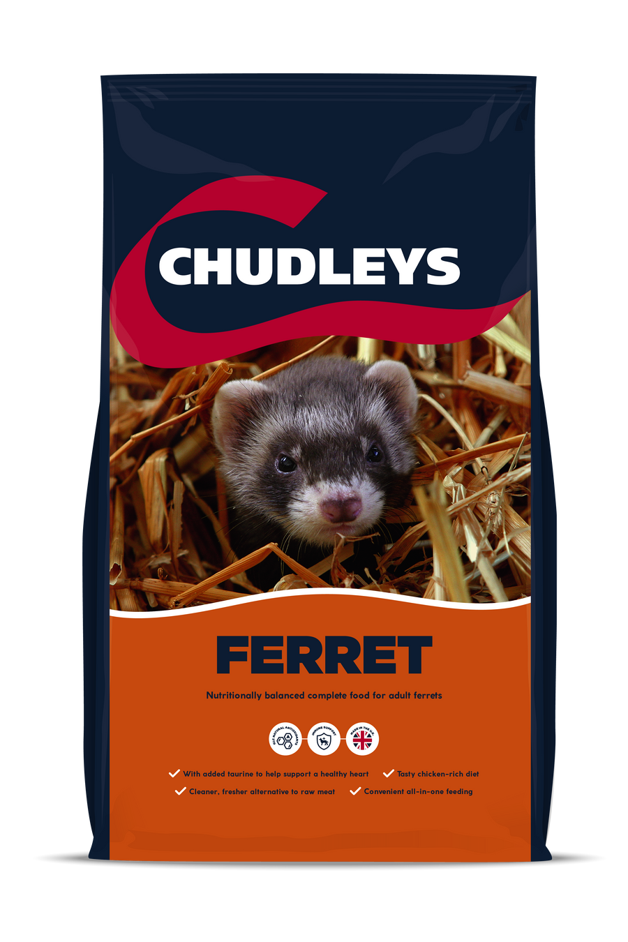 Ferret