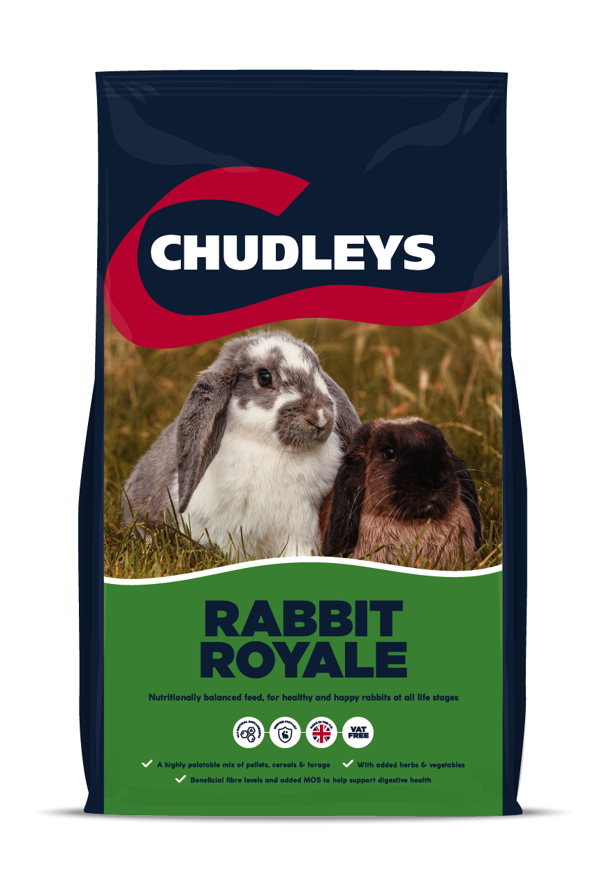 Rabbit Royale