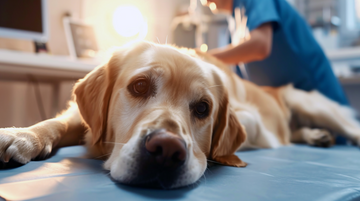 Dog Poisons Awareness